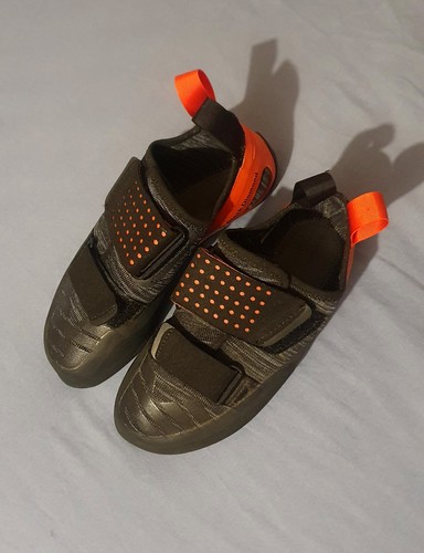 Climbing shoes black diamond - shoes,