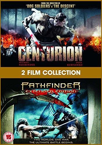 Centurion pathfinder - /,