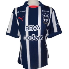 MONTERREY Puma Home Football