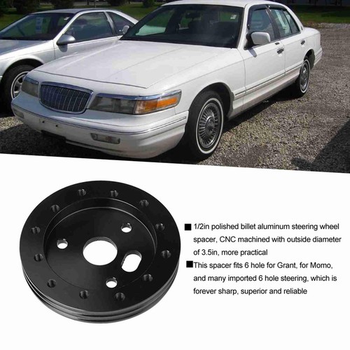 Universal steering wheel - universal,