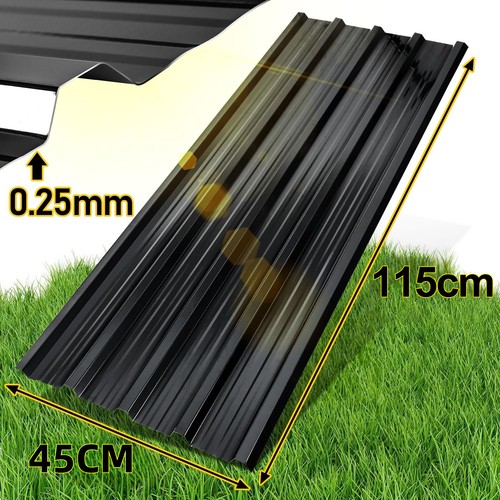 Corrugated roofing - corrugated,