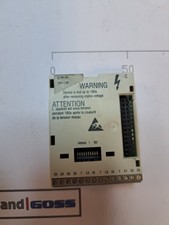 Lenze E82ZAFCC201 Function