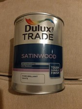 Dulux Trade Pure Brilliant