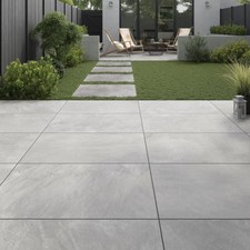 Porcelain paving slab - porcelain,