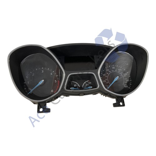 Ford focus mk3 c346 - ford,