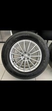 Genuine Range Rover Alloys (18