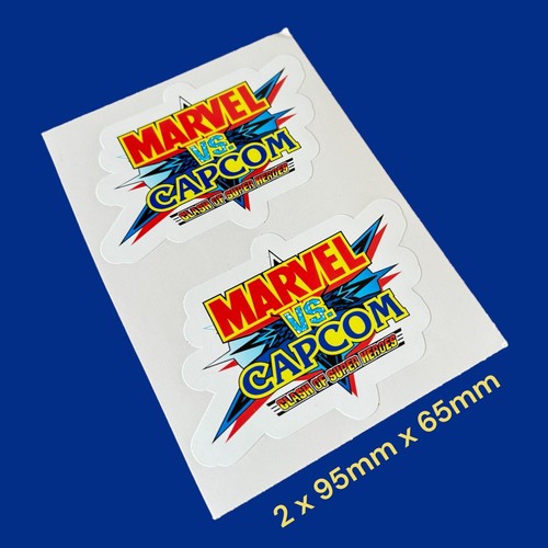 Marvel capcom classic - marvel,