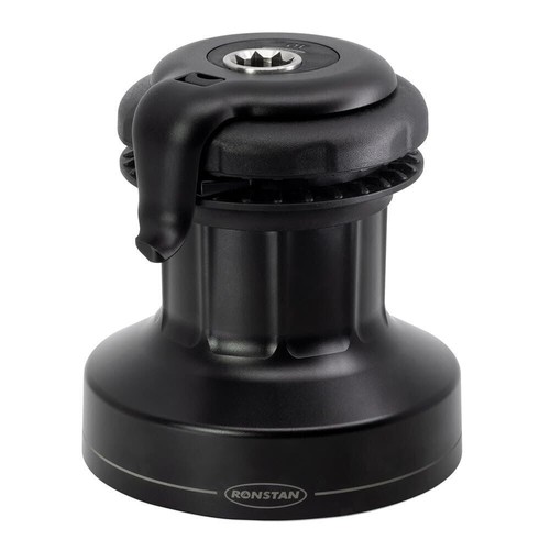 Ronstan 40qt orbit winch - ronstan,