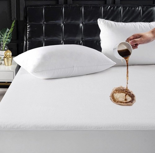 Mattress protector waterproof - protector,