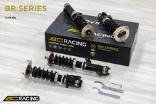 BC Racing BR RA Coilovers for Toyota MR2 Spyder 00-07 ZZW30 Height Adjustable