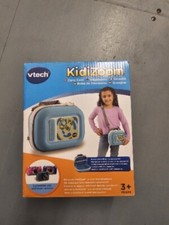 VTech 201803 Kidizoom Camera