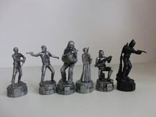 2005 STAR WARS SAGA EDITION