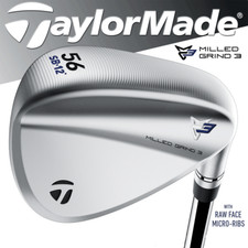 TAYLORMADE MILLED GRIND 3