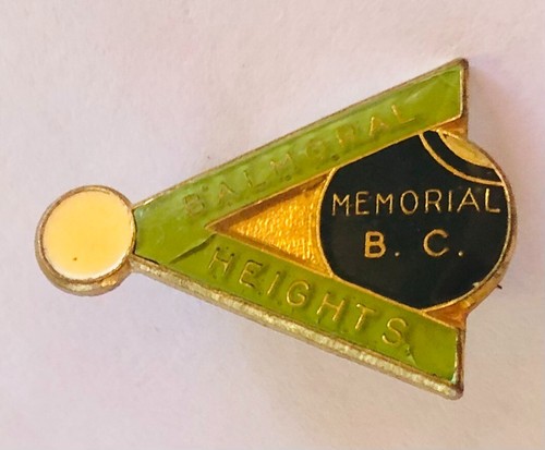 Balmoral heights bowling club - heights,