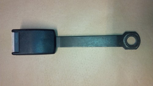 Seat belt clasp monza gse - belt,