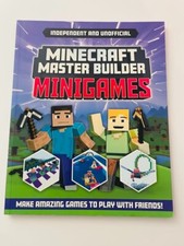 Minecraft Master Builder -
