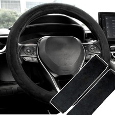 Anti-Slip Fluffy Plush