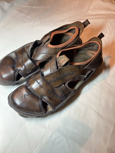 Clarks active air - air, closed