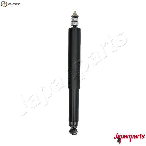 Shock absorber steering - absorber,