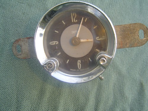Smiths 3106 classic - smiths, 3106/00