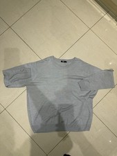 Jacamo men grey jumper 3xl - grey,