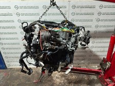 RENAULT TRAFIC MK3 PH1 X82 2.0