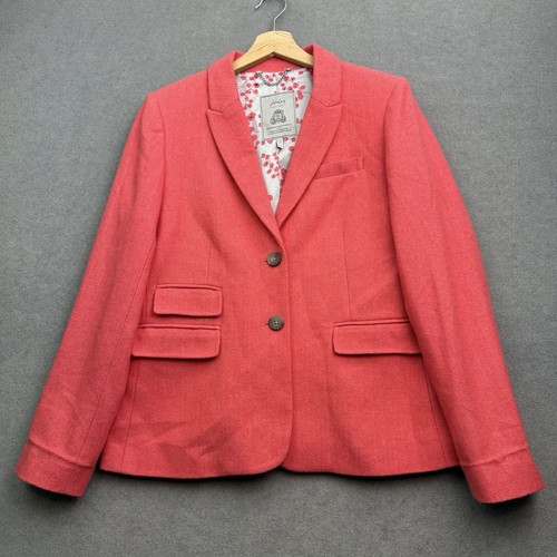Joules tweed jacket - joules,