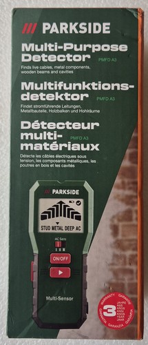 Parkside multi purpose - parkside, multi-purpose