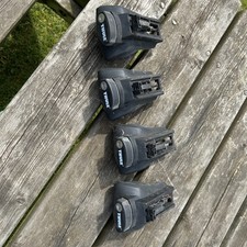 Thule Railing Rapid System 757