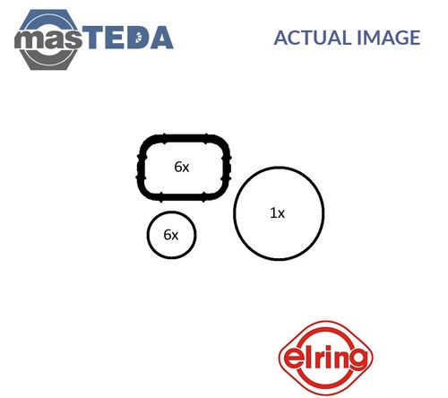 228690 intake manifold gasket - manifold,
