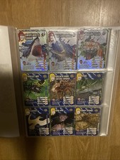 Deadly 60 Trading Cards  x