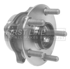 Wheel Bearing Kit Fits Lexus