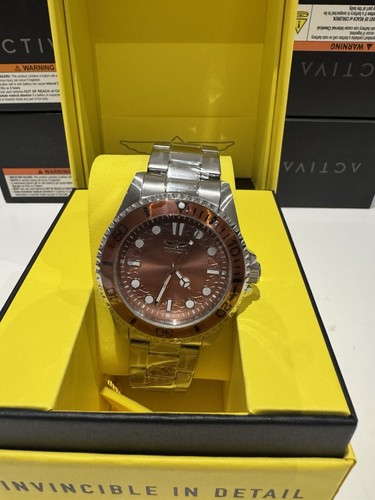 Invicta pro diver 50816 - diver,