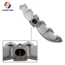 EXHAUST MANIFOLD FOR BMW 330d 525d 530d 730d 3.0d E46 E53 E39 E60 E65 E83