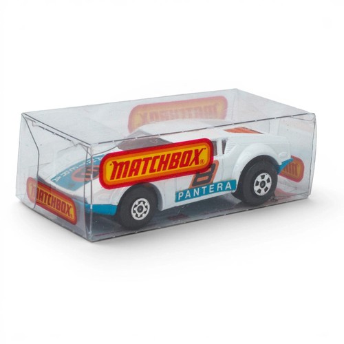 Matchbox superfast de - 8,