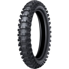 Dunlop geomax mx34 - rear, tyre