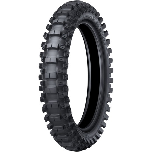 Dunlop geomax mx34 rear - dunlop,