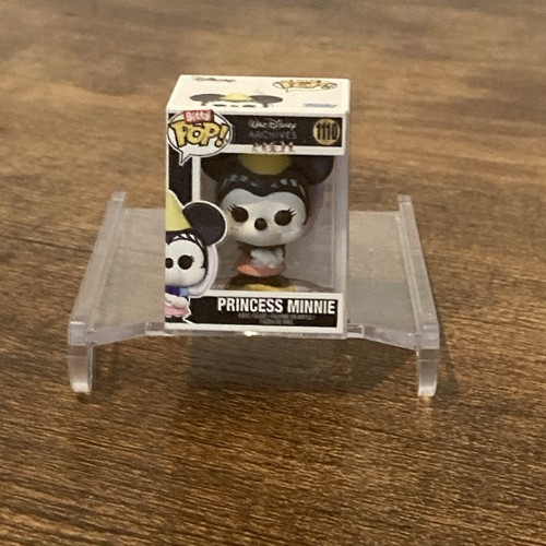 Funko bitty pop - funko,