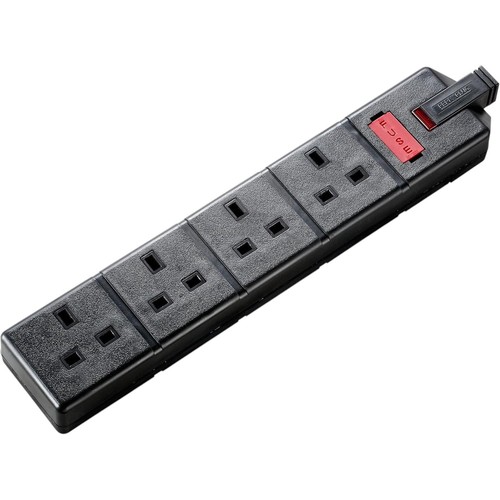 Masterplug gang trailing - gang,