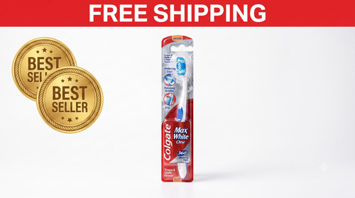 Colgate 360 max white - 360, sonic