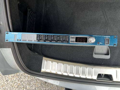 Yamaha ad8hr converter - ad8hr,
