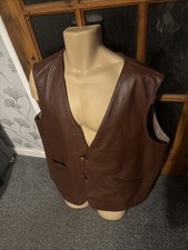 Orvis Leather XXL Fly Fishing