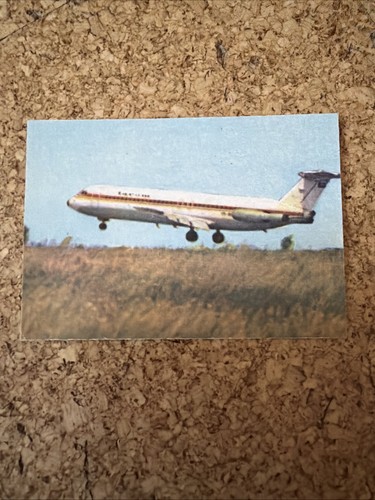 Tarom 1989 pocket - 1989, bac