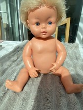 Palitoy Tiny Tears Doll 1970s