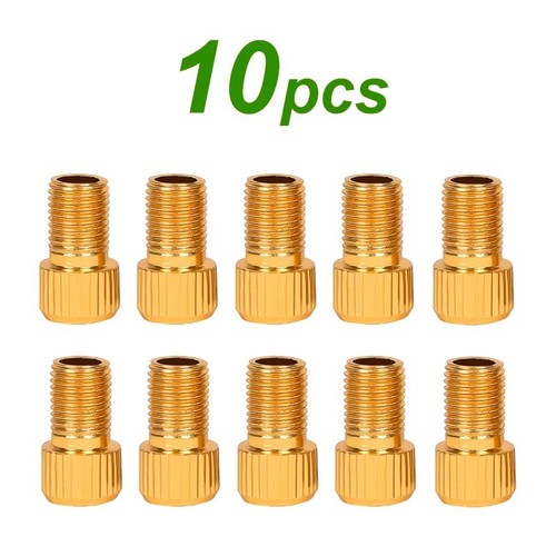 Valve adapter presta to - valve,
