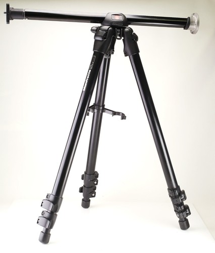 Manfrotto 755b aluminium - manfrotto,