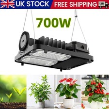 SANSI LED Grow Light 70W=700W Indoor Plants Veg Hydroponic Lamp Full Spectrum