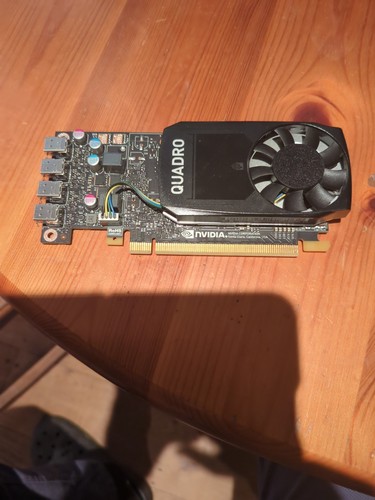 Pny nvidia quadro p1000 4gb - pny,