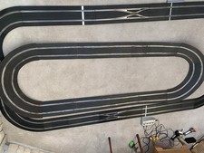 Scalextric Classic Tracks