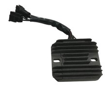 Regulator Charge Battery